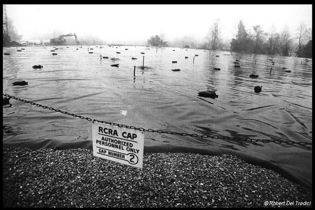H3. RCRA Cap.