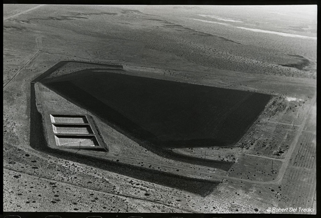 H4. Tuba City Disposal Cell.