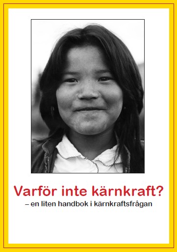 Varför inte kärnkraft?